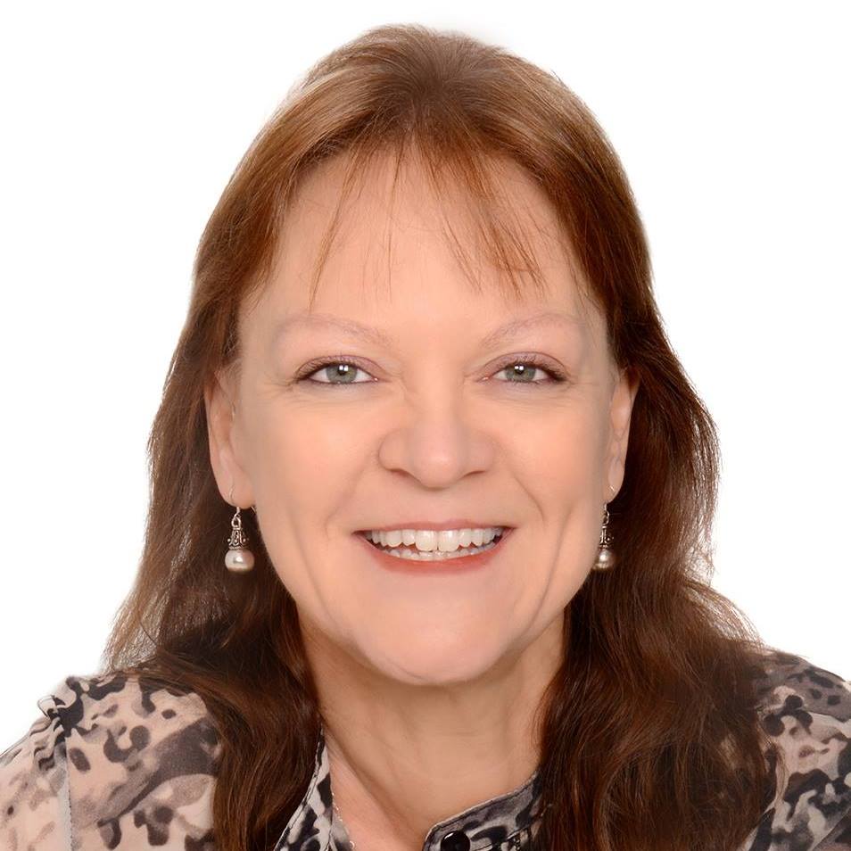 Ali Parry