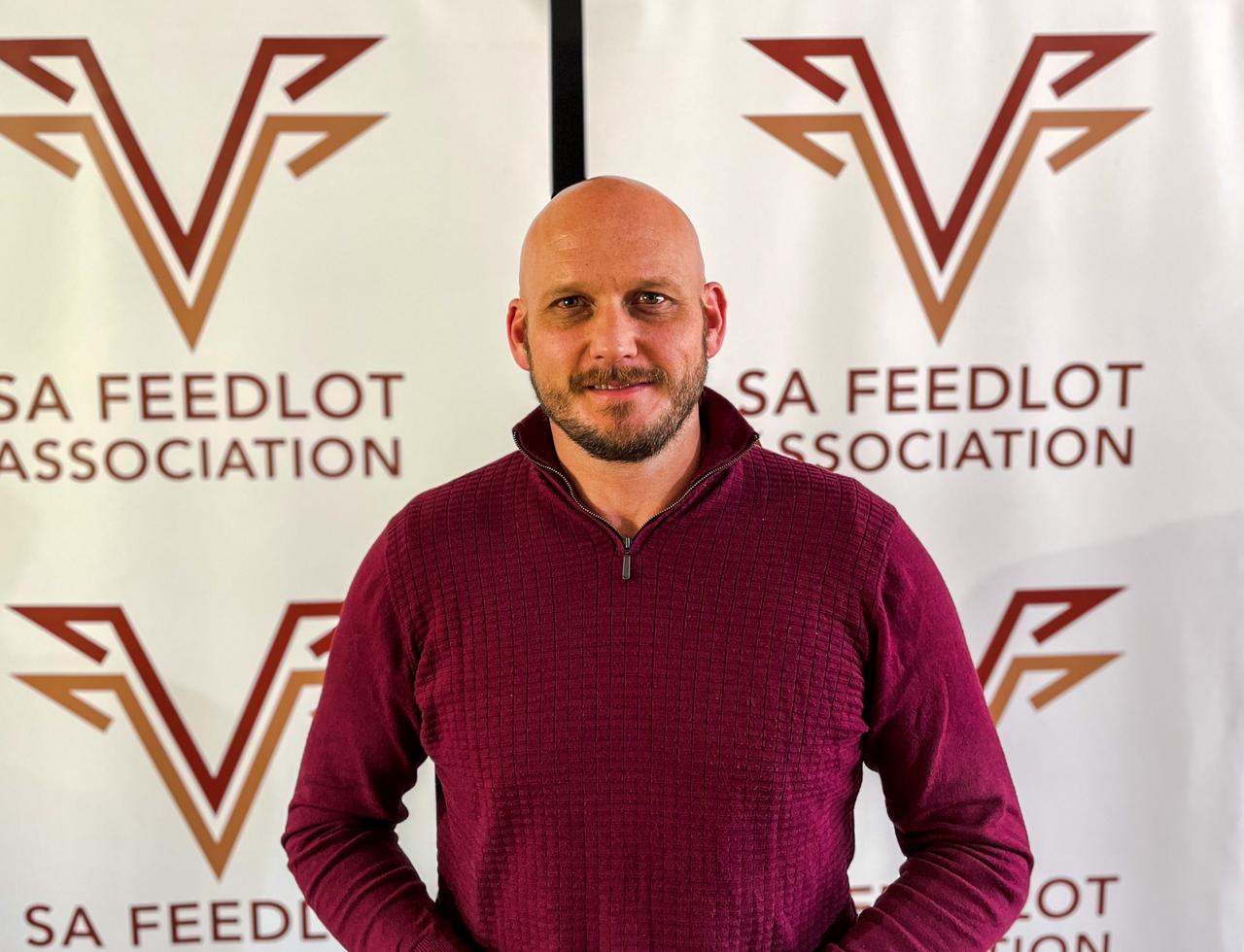 Dewald Olivier