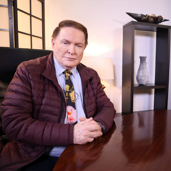 Prof Raymond Parsons