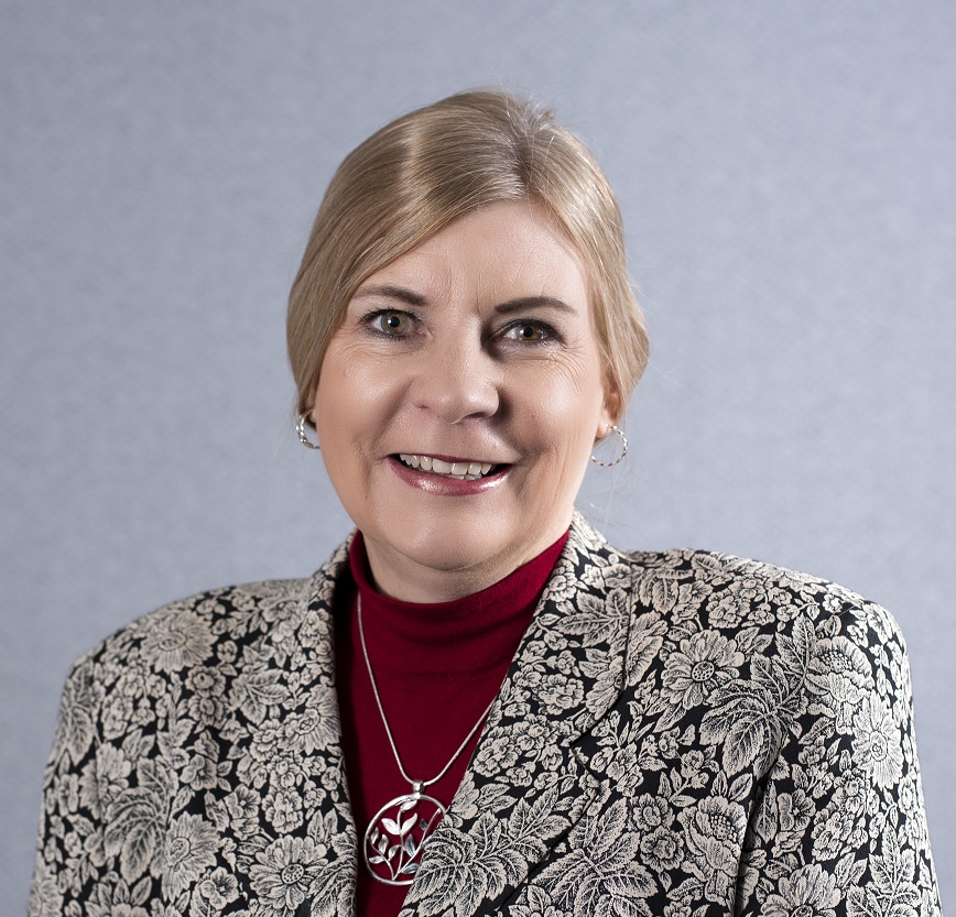 Prof Linda du Plessis